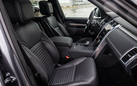 Land Rover Discovery IV, 2022 год, 7 730 000 рублей, 12 фотография