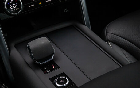 Land Rover Discovery IV, 2022 год, 7 730 000 рублей, 21 фотография