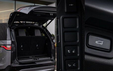 Land Rover Discovery IV, 2022 год, 7 730 000 рублей, 30 фотография