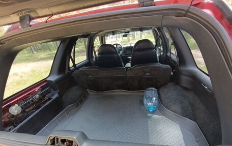 Chevrolet Blazer II рестайлинг, 1997 год, 600 000 рублей, 6 фотография