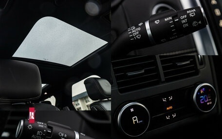 Land Rover Discovery IV, 2022 год, 7 730 000 рублей, 29 фотография