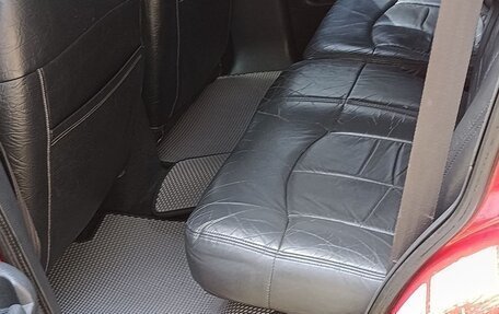 Chevrolet Blazer II рестайлинг, 1997 год, 600 000 рублей, 11 фотография