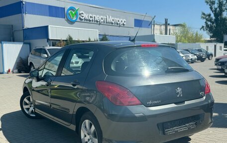 Peugeot 308 II, 2008 год, 489 000 рублей, 4 фотография