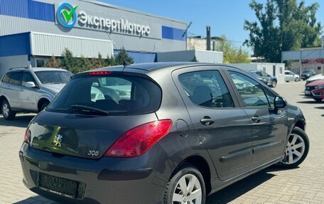 Peugeot 308 II, 2008 год, 489 000 рублей, 5 фотография