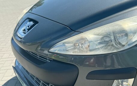 Peugeot 308 II, 2008 год, 489 000 рублей, 10 фотография