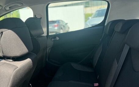 Peugeot 308 II, 2008 год, 489 000 рублей, 16 фотография