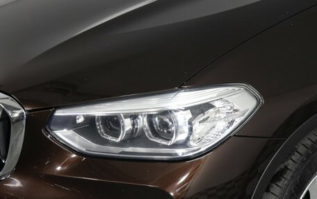 BMW X3, 2017 год, 3 269 000 рублей, 7 фотография