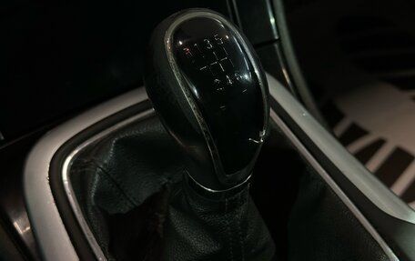 Opel Insignia II рестайлинг, 2009 год, 712 000 рублей, 17 фотография