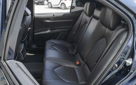 Toyota Camry, 2019 год, 3 329 000 рублей, 9 фотография