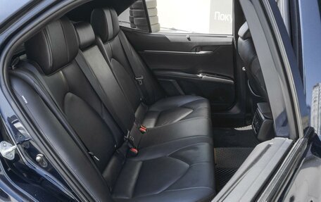 Toyota Camry, 2019 год, 3 329 000 рублей, 7 фотография