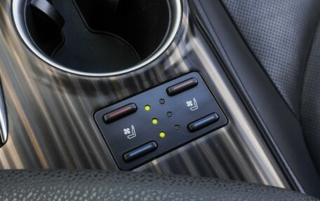 Toyota Camry, 2019 год, 3 329 000 рублей, 18 фотография
