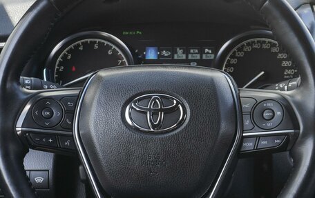 Toyota Camry, 2019 год, 3 329 000 рублей, 16 фотография