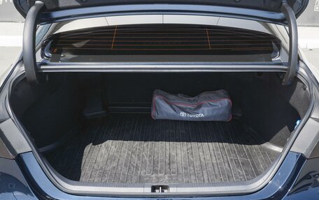 Toyota Camry, 2019 год, 3 329 000 рублей, 24 фотография