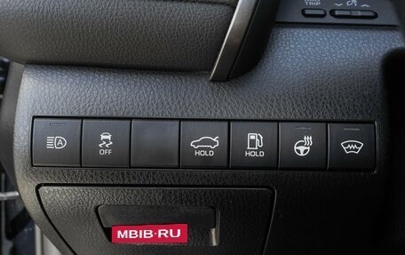 Toyota Camry, 2019 год, 3 329 000 рублей, 21 фотография