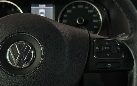 Volkswagen Tiguan I, 2013 год, 1 632 000 рублей, 10 фотография