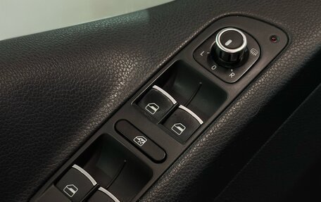 Volkswagen Tiguan I, 2013 год, 1 632 000 рублей, 13 фотография