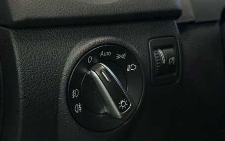 Volkswagen Tiguan I, 2013 год, 1 632 000 рублей, 15 фотография