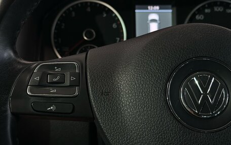 Volkswagen Tiguan I, 2013 год, 1 632 000 рублей, 9 фотография