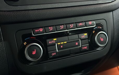 Volkswagen Tiguan I, 2013 год, 1 632 000 рублей, 17 фотография