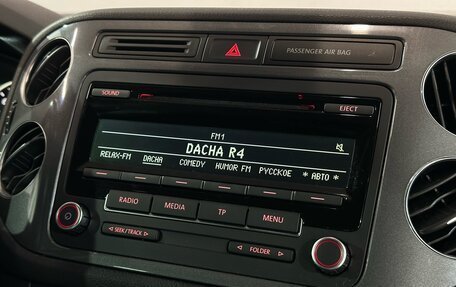 Volkswagen Tiguan I, 2013 год, 1 632 000 рублей, 16 фотография