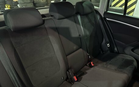 Volkswagen Tiguan I, 2013 год, 1 632 000 рублей, 23 фотография