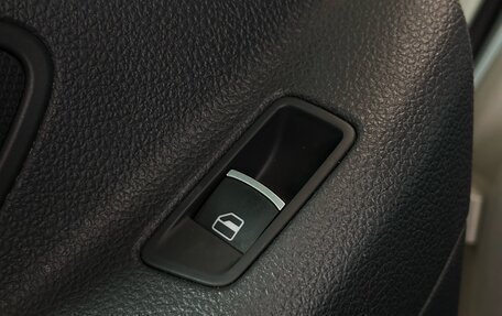 Volkswagen Tiguan I, 2013 год, 1 632 000 рублей, 22 фотография