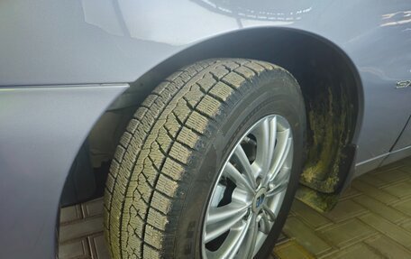 Chevrolet Lanos I, 2006 год, 315 000 рублей, 9 фотография