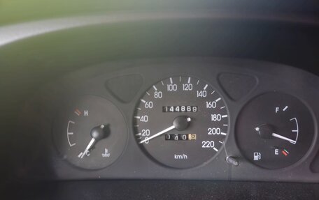 Chevrolet Lanos I, 2006 год, 315 000 рублей, 8 фотография