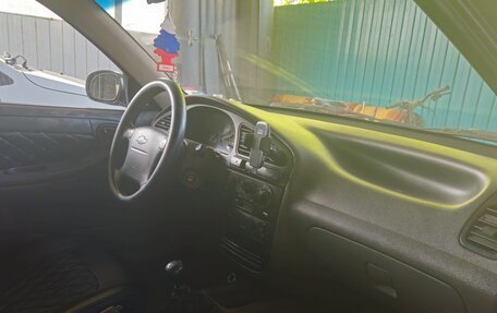 Chevrolet Lanos I, 2006 год, 315 000 рублей, 5 фотография