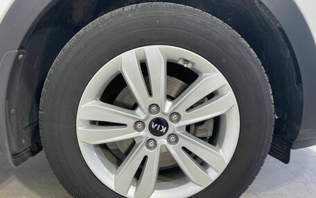 KIA Sportage IV рестайлинг, 2017 год, 1 649 000 рублей, 13 фотография