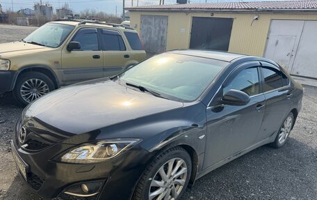 Mazda 6, 2011 год, 1 000 000 рублей, 5 фотография