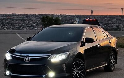 Toyota Camry, 2012 год, 1 650 000 рублей, 1 фотография