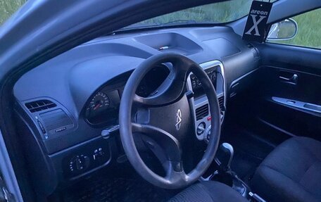 Chery Bonus (A13), 2013 год, 280 000 рублей, 7 фотография