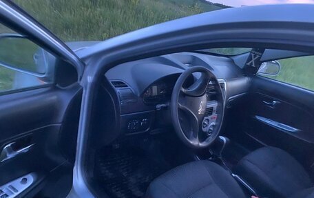Chery Bonus (A13), 2013 год, 280 000 рублей, 6 фотография