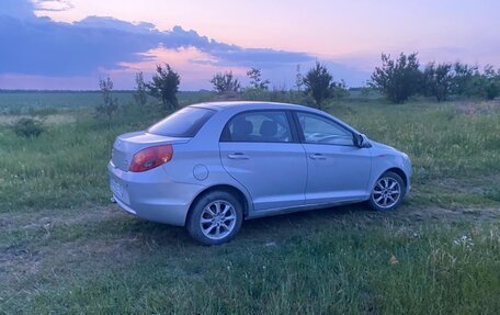 Chery Bonus (A13), 2013 год, 280 000 рублей, 5 фотография