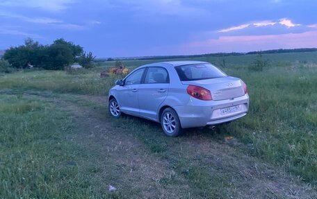 Chery Bonus (A13), 2013 год, 280 000 рублей, 4 фотография