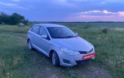 Chery Bonus (A13), 2013 год, 280 000 рублей, 1 фотография