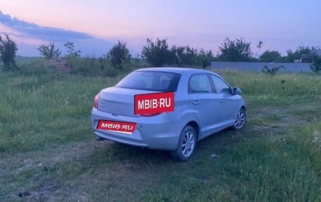 Chery Bonus (A13), 2013 год, 280 000 рублей, 2 фотография