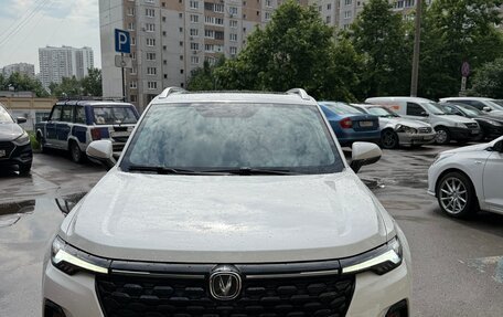 Changan CS35 Plus, 2023 год, 1 900 000 рублей, 1 фотография