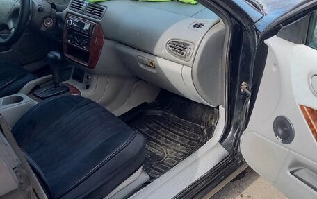 Mitsubishi Galant VIII, 2001 год, 420 000 рублей, 1 фотография