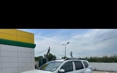 Renault Duster I рестайлинг, 2012 год, 900 000 рублей, 1 фотография