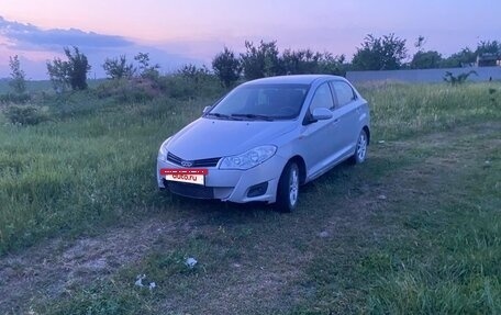 Chery Bonus (A13), 2013 год, 280 000 рублей, 3 фотография