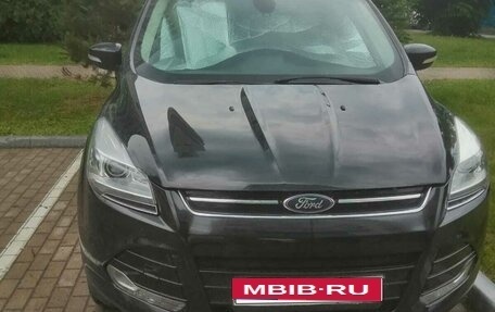 Ford Kuga III, 2014 год, 1 200 000 рублей, 1 фотография