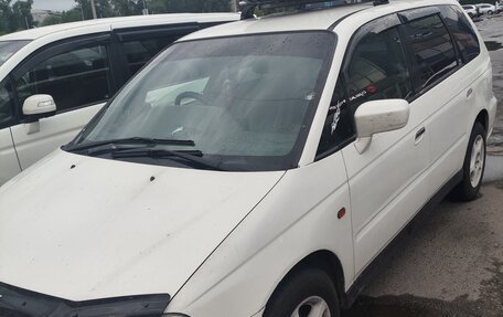 Honda Odyssey II, 2000 год, 650 000 рублей, 1 фотография