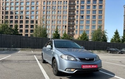 Daewoo Gentra II, 2015 год, 520 000 рублей, 1 фотография