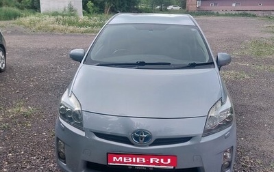 Toyota Prius, 2010 год, 1 050 000 рублей, 1 фотография
