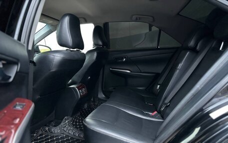 Toyota Camry, 2012 год, 1 650 000 рублей, 4 фотография