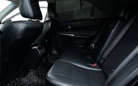 Toyota Camry, 2012 год, 1 650 000 рублей, 6 фотография