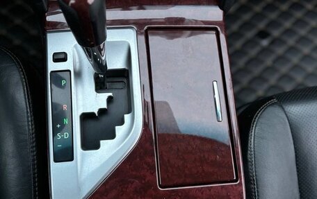Toyota Camry, 2012 год, 1 650 000 рублей, 7 фотография