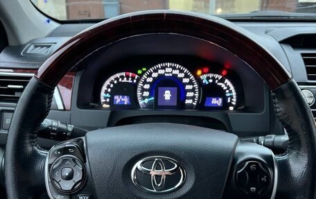 Toyota Camry, 2012 год, 1 650 000 рублей, 8 фотография